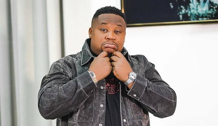 “Who Dey Healthy No Know Wetin God Do For Am” - Cubana Chief Priest Reveals He’s Sick and Hospitalized
