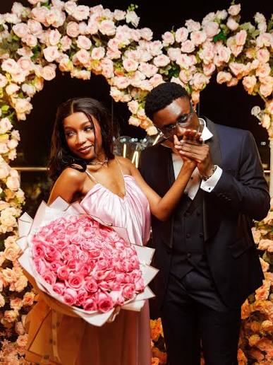 “When She Got Pregnant, I Wanted to Marry Her and Set Aside N45 Million for the Wedding” - Celynukam’s Ex-Fiancé Breaks Silence