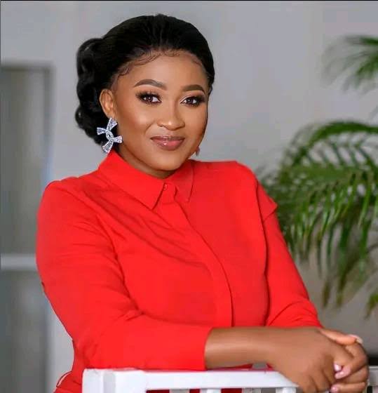 “Don’t Blame the People for Adapting. Blame the System for Making Education Feel Like a Bad Investment” - Mary Njoku Speaks on ‘Olodo Uprising’