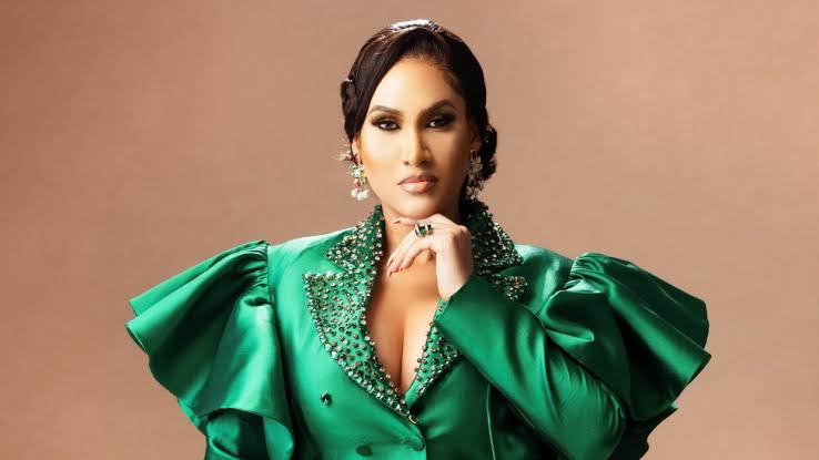 “I Defended You on National TV, But You Were Sleeping With My Man” - Caroline Danjuma Laments in Cryptic Post