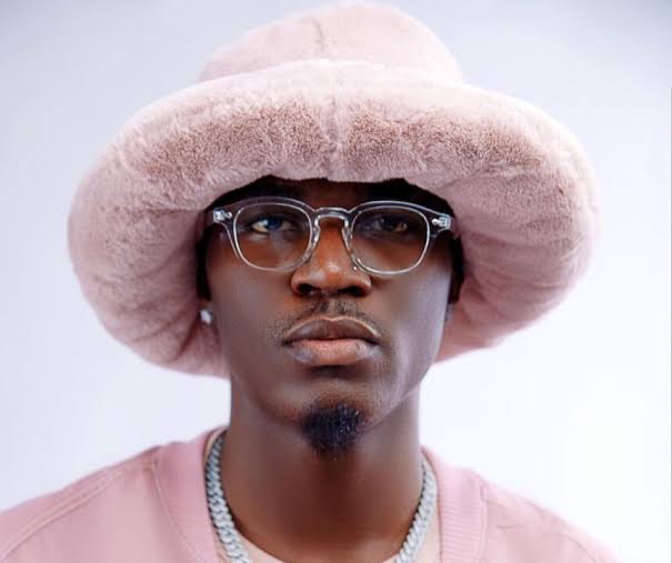 “I Can Collaborate With Naira Marley, But He Can’t Smoke in My Studio” - Spyro Reveals His Strict Rule