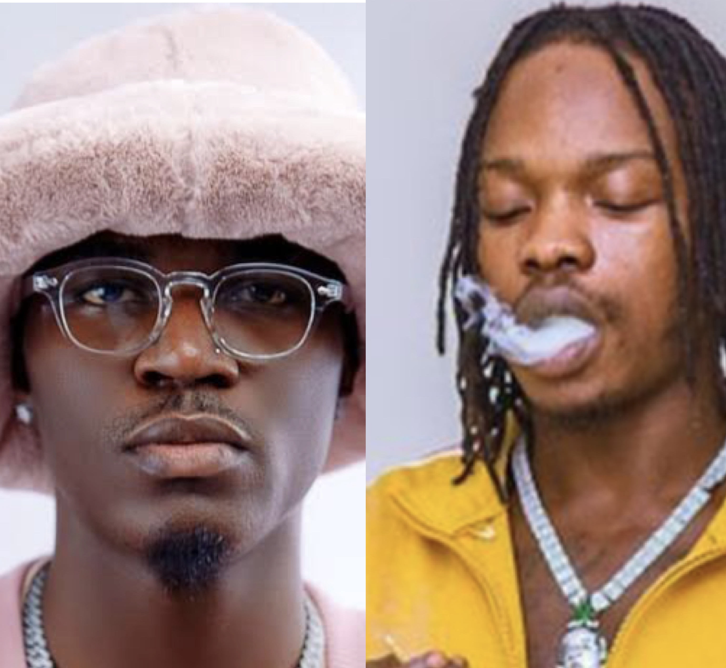 “I Can Collaborate With Naira Marley, But He Can’t Smoke in My Studio” - Spyro Reveals His Strict Rule