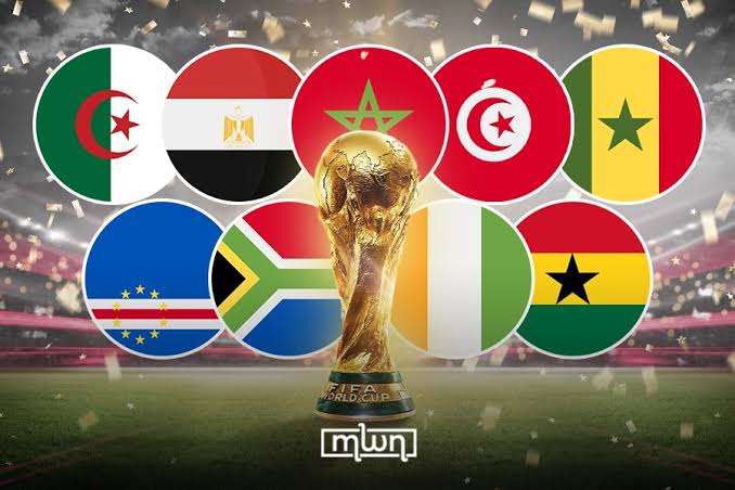 The Missing Piece in Africa’s Pursuit of World Cup Glory