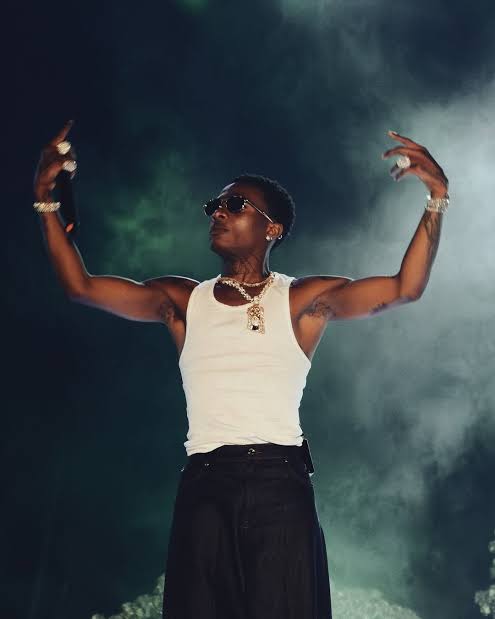Nigerian Stars Steal the Spotlight at Afro Nation 2026, Proving Afrobeats Still Reigns Supreme