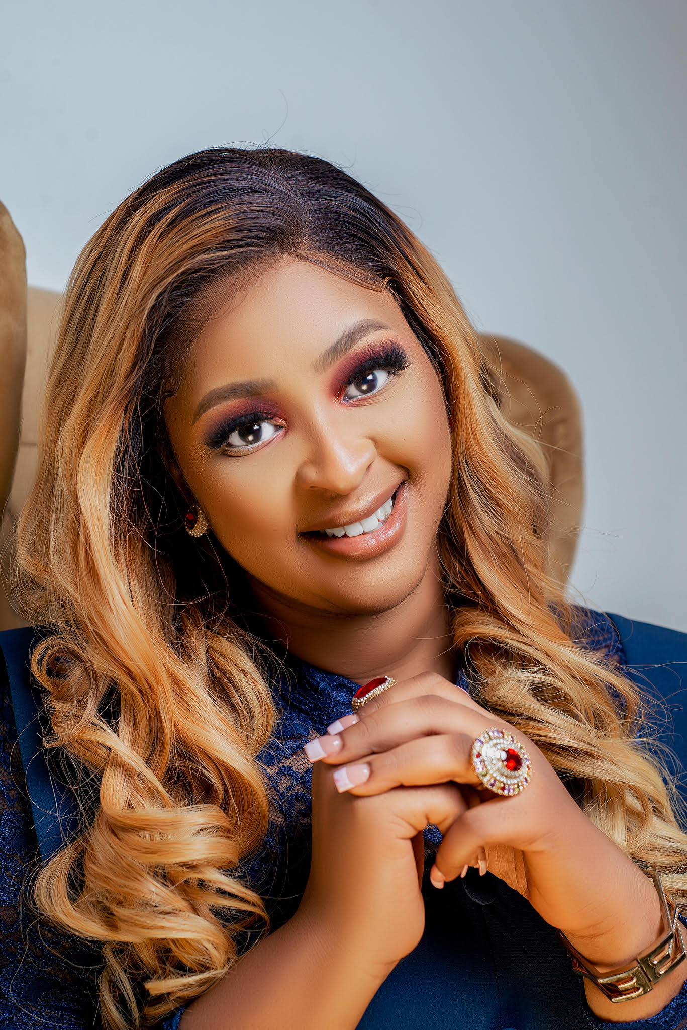 “Marriage or Having Children Is Not an Achievement” - Etinosa Idemudia Shares the Lessons She Wants to Teach Her Daughter
