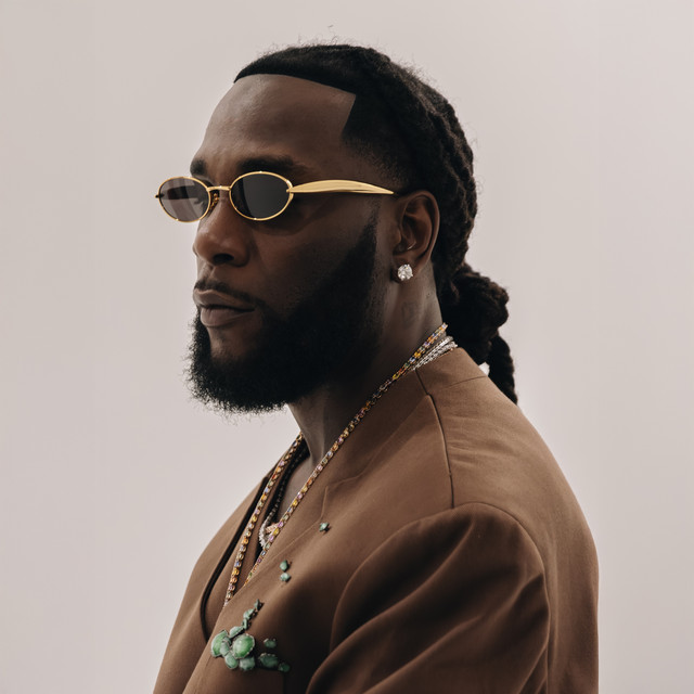 Burna Boy Makes History as First African Artist to Hit 50 Million Spotify Monthly Listeners