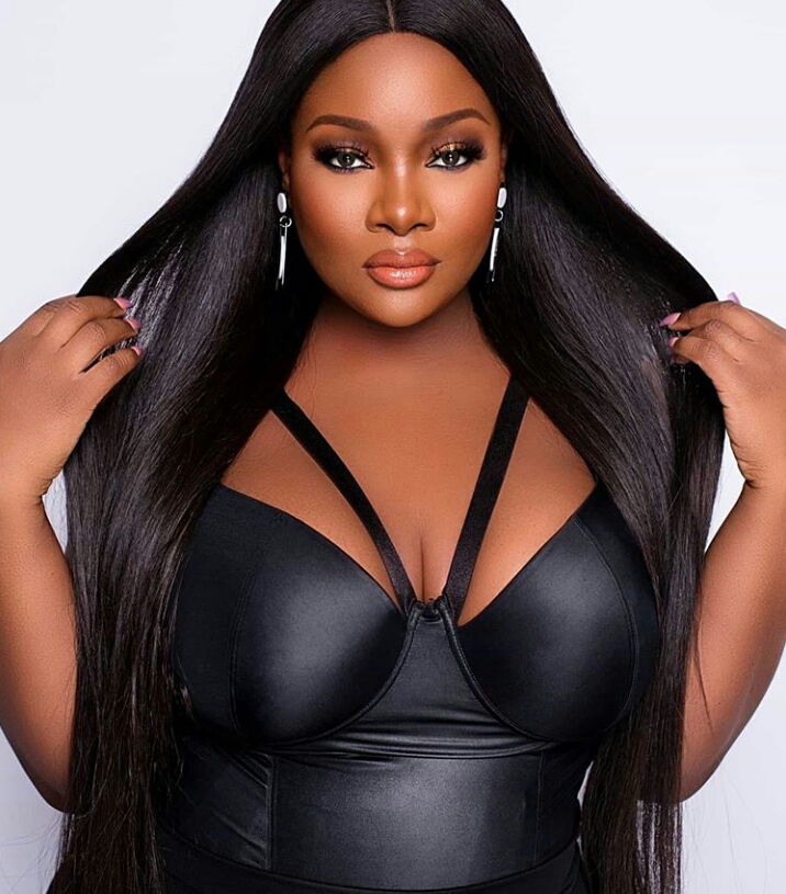 “If Your Future In-Laws Really Don’t Like You, Don’t Even Try It” - Toolz Shares Marriage Advice as She Celebrates 10th Wedding Anniversary