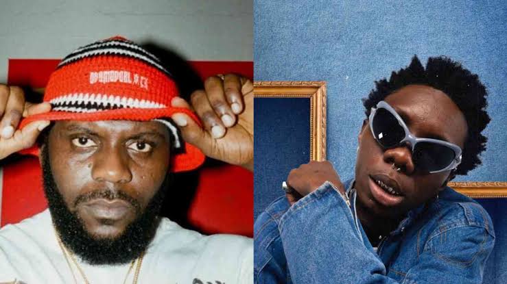 “I Stand on It, You Are a Sexual Abuser” - Odumodublvck Doubles Down After Blaqbonez Files N2 Billion Defamation Suit