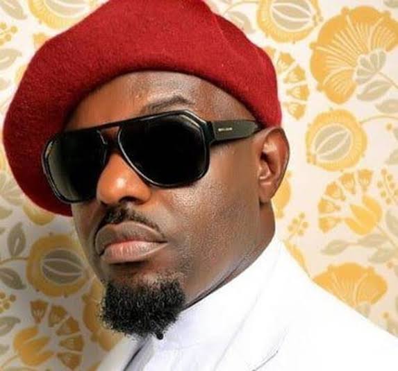 “This Is Where Demons Live” - Jim Iyke Sparks Debate With Explosive Remarks About the Entertainment Industry