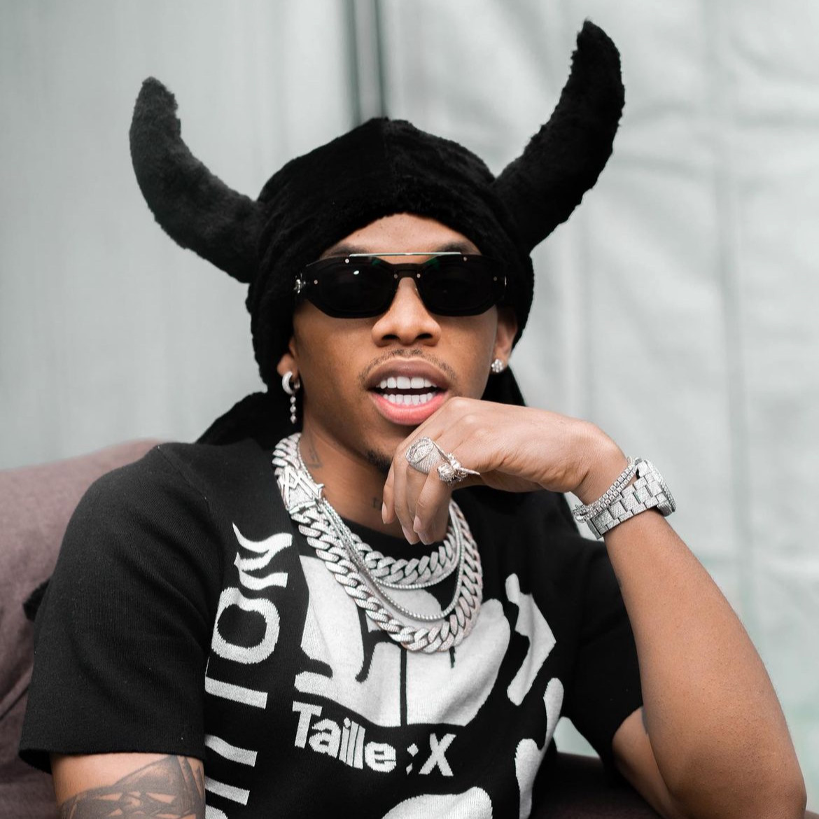 “Marriages No Longer Work; Even the Wives of Our Legends Now Get Chopped by Younger Men” - Tekno Shares His Frank Opinion on Modern Relationships