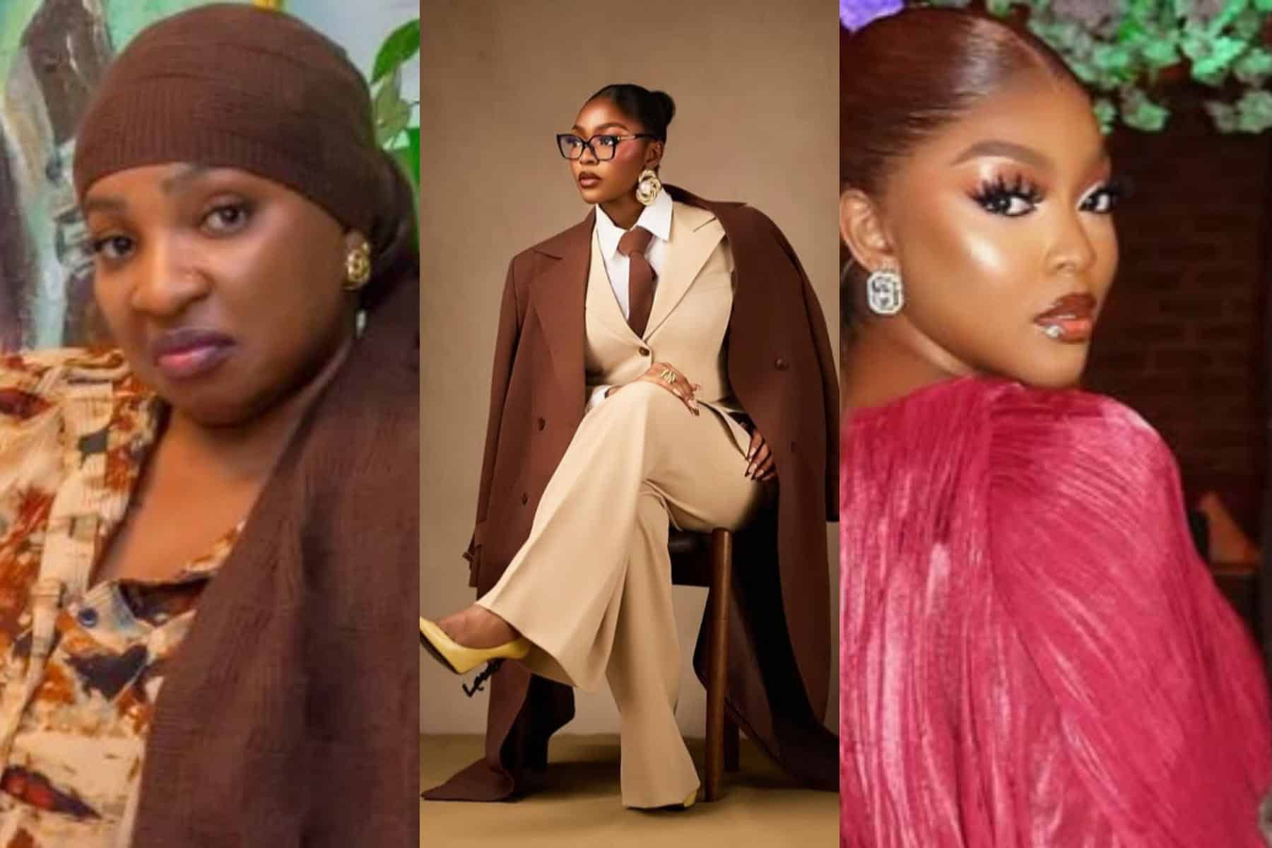 “This Is Why You Went to the Club to Fight Over a Man” - Anita Joseph Fires Back at Caramel After ‘I’m Not Your Baby’ Comment