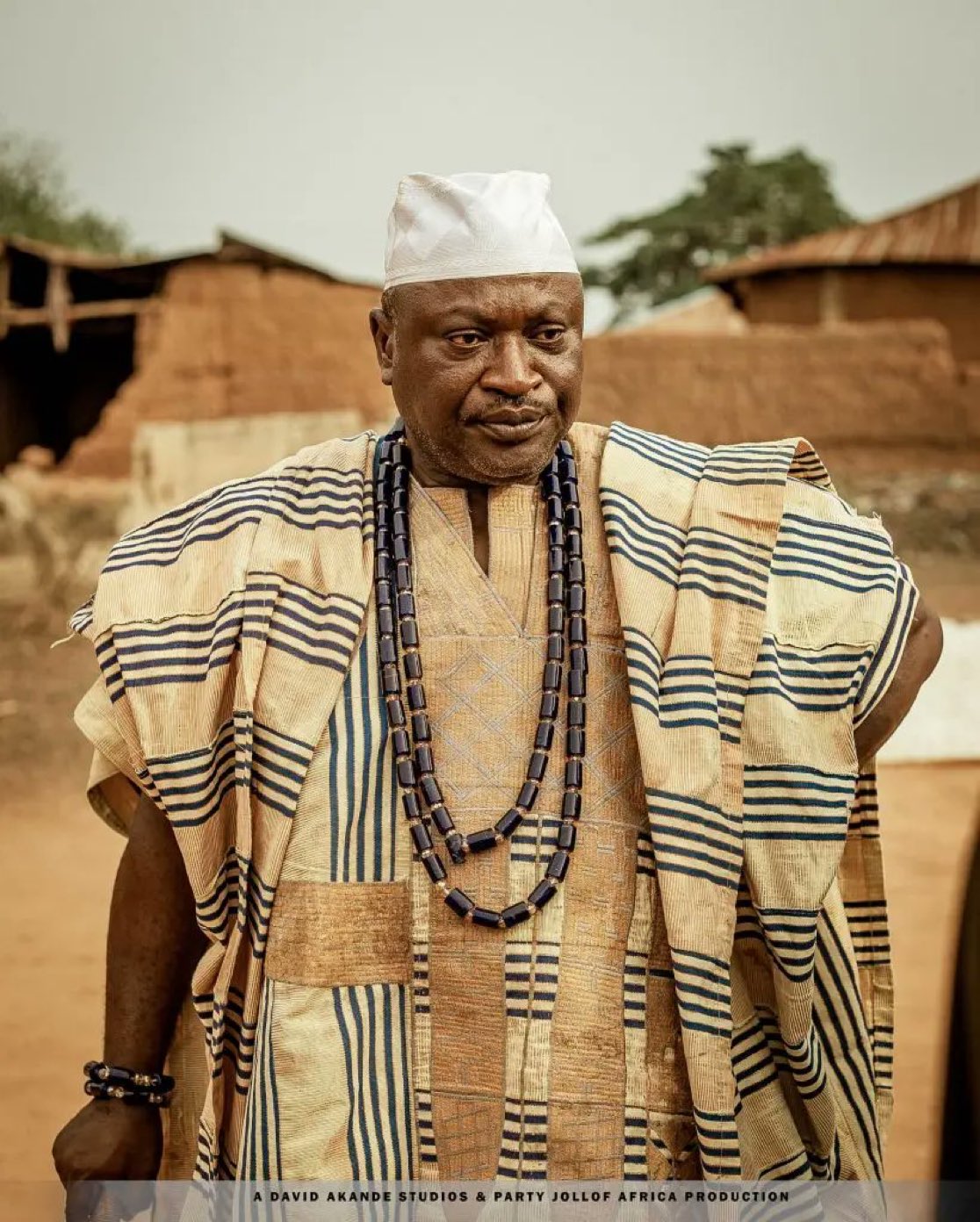 “Leave Innocent Children Out of Dirty Political Games” - Femi Branch Pleads With Nigerian Politicians