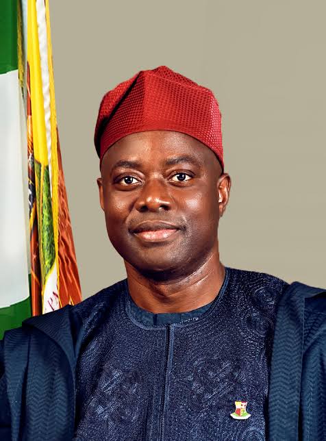 Rescued Oriire Schoolchildren and Teachers to Remain Under Observation for 48 Hours Before Reuniting With Families - Governor Makinde