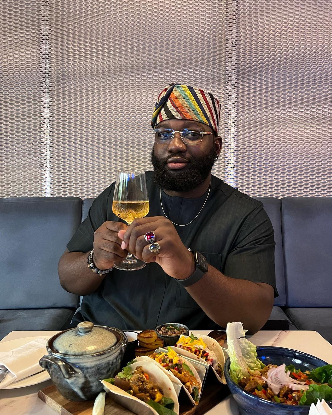 “Ghanaians Are Smarter Than Nigerians” - Food Critic Opeyemi Famakin Sparks Outrage With Controversial Remarks