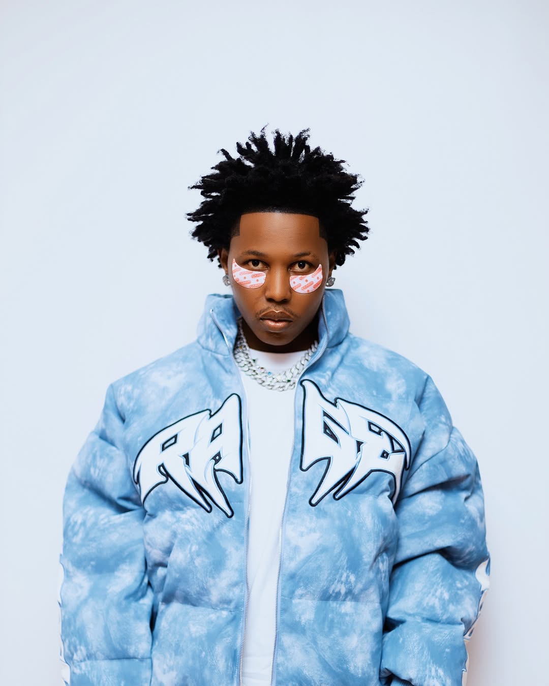 “My Biggest Insecurity Is Waking Up One Day and Realizing My Songs Aren’t Popping Anymore” - Singer Shoday Opens Up