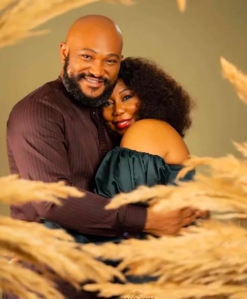 Congratulations Pour In as Nollywood Actor Blossom Chukwujekwu and Wife Welcome First Child, a Baby Girl