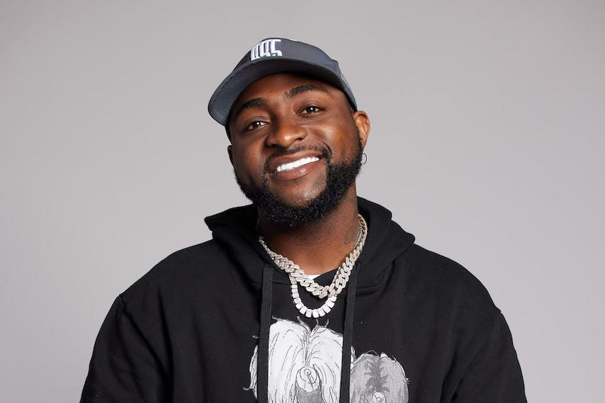 “My Biggest Fear Is Not Knowing When to Quit Music” - Davido Says Cristiano Ronaldo’s World Cup Experience Changed His Perspective