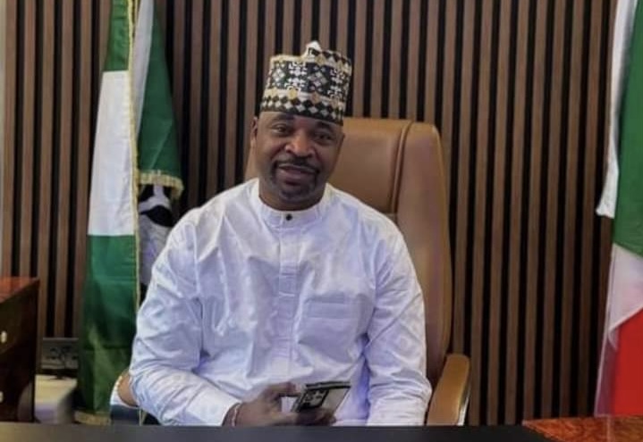 “I Didn’t Go to School, But I Know More Than Many Graduates” - MC Oluomo Speaks on His Journey to Success