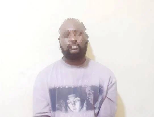 “This Is a Very Terrible Mistake. I’m Ready to Give Everything” - Asaba Content Creator Odogwu Pleads With Family Amid Ongoing Investigation