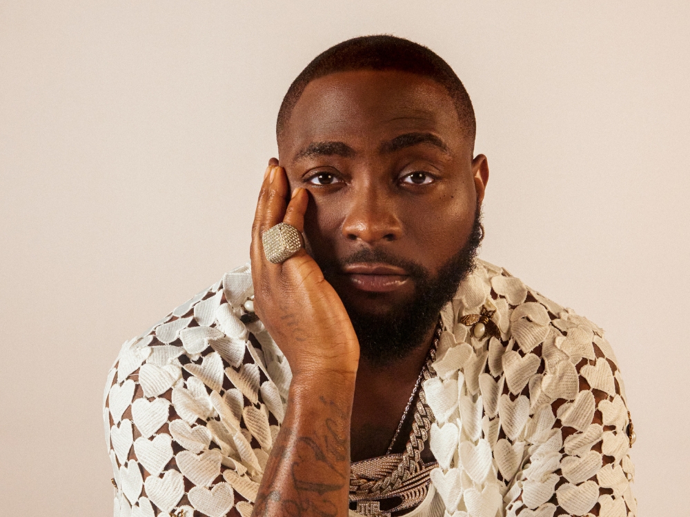 “My Twins Will Come to Nigeria Like a King and Queen” - Davido Shares His Dreams for His Children’s Future
