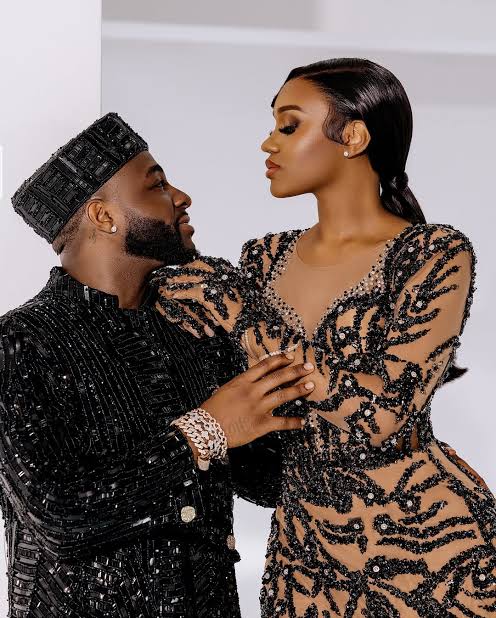“I Can’t Live Without My Wife” - Davido Opens Up About His Deep Love for Chioma