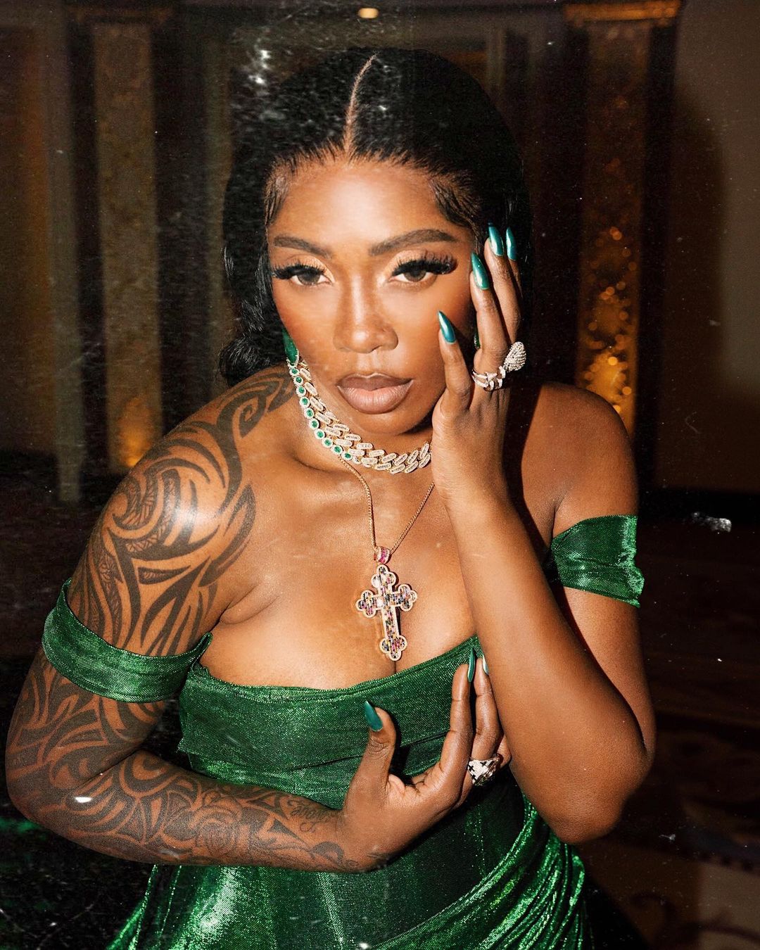 “I Trusted Him Because He Was My Boyfriend” - Tiwa Savage Reveals the Heartbreaking Truth Behind Her Leaked Private Video