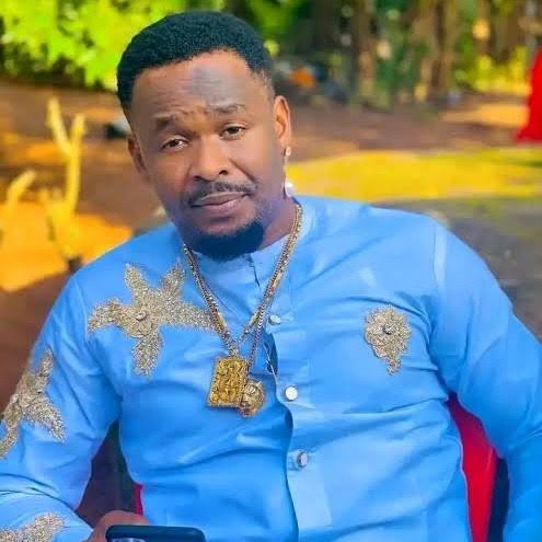 “I Love Davido So Much” - Zubby Michael Reveals Why He Couldn’t Hide His Excitement When They First Met