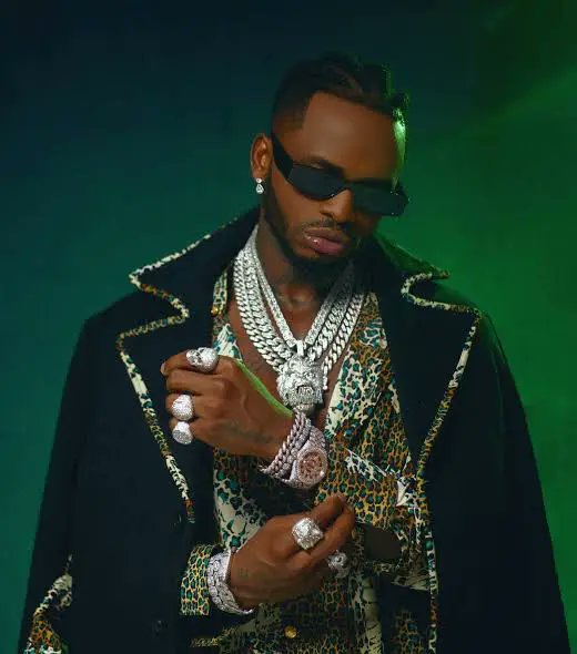 “What’s Mine Is Hers” - Diamond Platnumz Reveals Why His Cars, Homes and Businesses Are Registered in His Mother’s Name