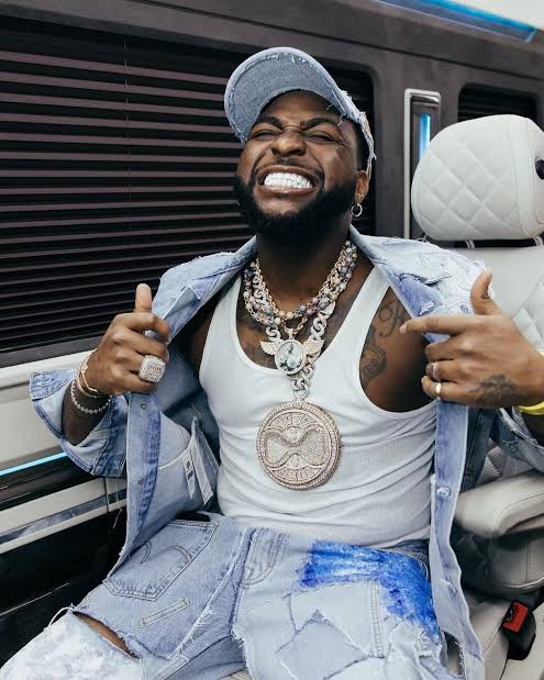 “I Don’t Think Dangote Has Bought a New Car in Over 10 Years” - Davido Reveals Billionaire’s Advice to Him