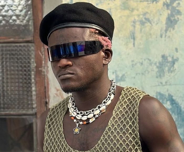 “If Any Artiste Wants to Win a Grammy in Nigeria, Feature Me” - Portable Declares Himself the “New Face”