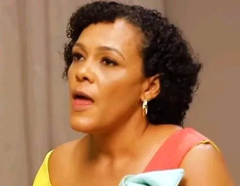 “He Was My First Love, But He Beat Me Until I Was Almost Paralyzed” - Emeka Ike’s Ex-Wife Suzanne Speaks on Their Marriage