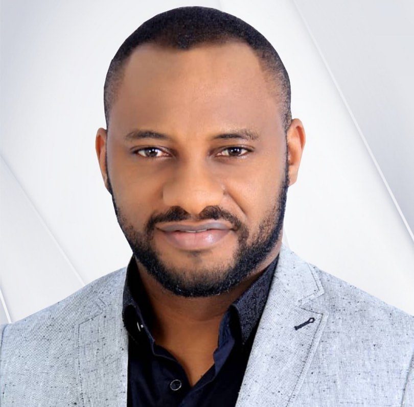 “I’m Not Going to Come on a Podcast and Start Discussing My Ex-Wife” - Yul Edochie Declares