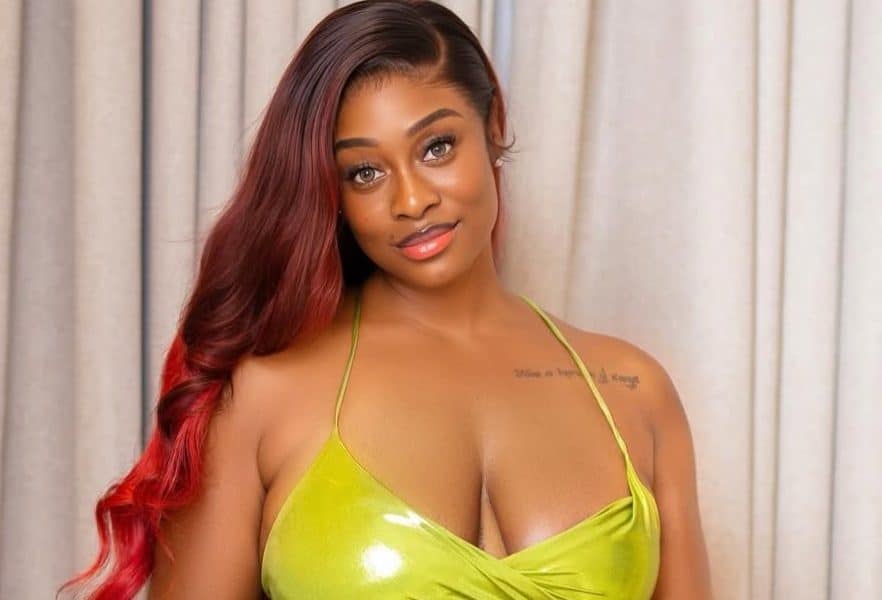 “I Blocked Him So Hard I Hurt My Thumb” - Chef Uriel Reacts After Secret Admirer Reveals He Has No Money
