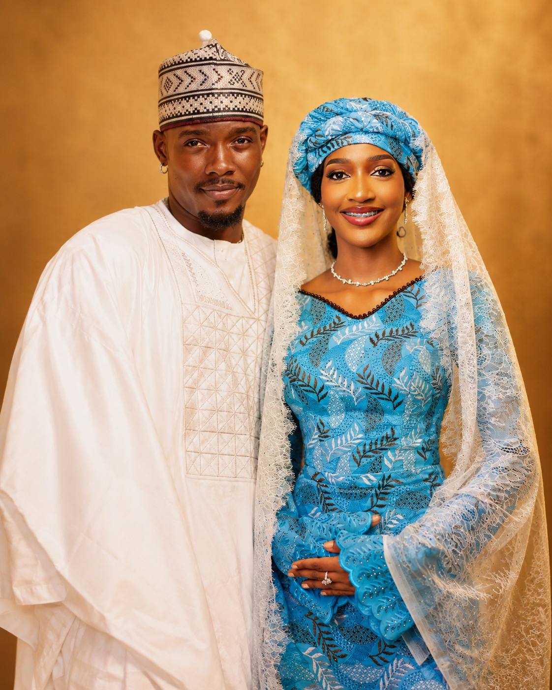 BBNaija Show Ya Sef: Fans Are Already Shipping Yusuf and Bluethopia – Are You on Board?