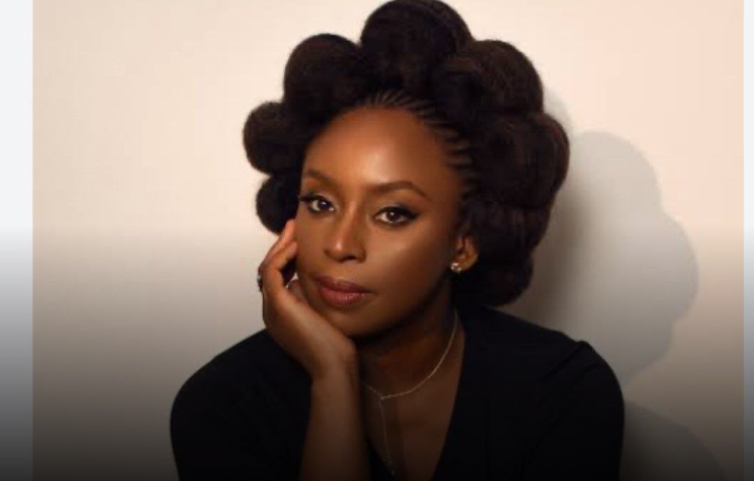 "I Do Not Want to Go Back to Nigeria" – Chimamanda Adichie Speaks After Son's Death