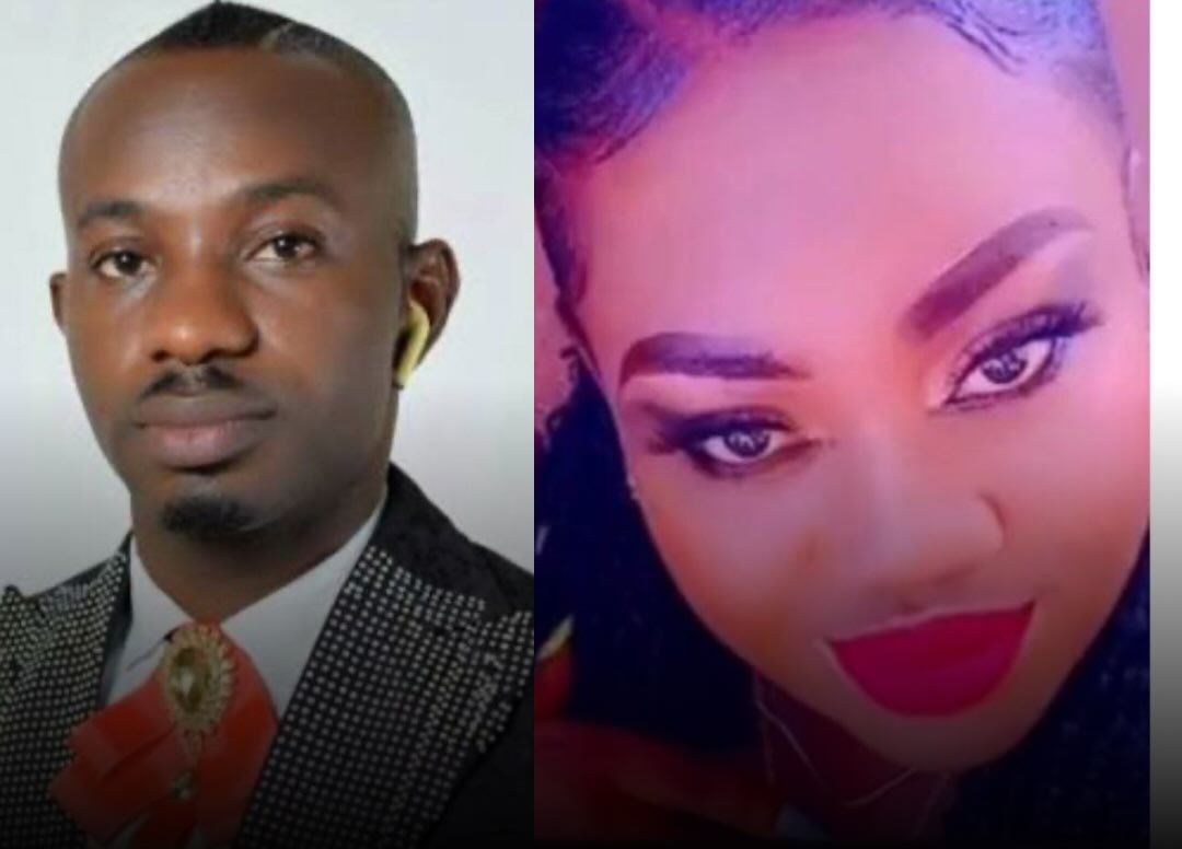 Anambra Child Abuse Case: Activist Alleges Arab Financiers Mobilising Funds to Free Suspect