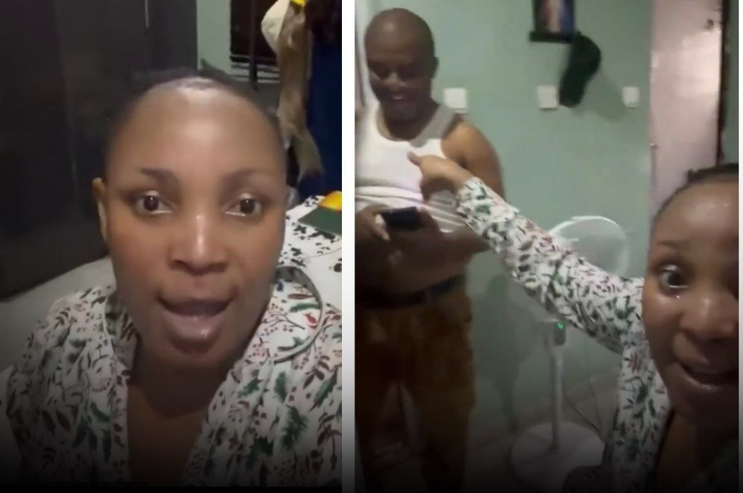 "I Almost Died Twice This Year" – Woman Calls Out Ex-Husband Over Domestic Violence After 16 Years