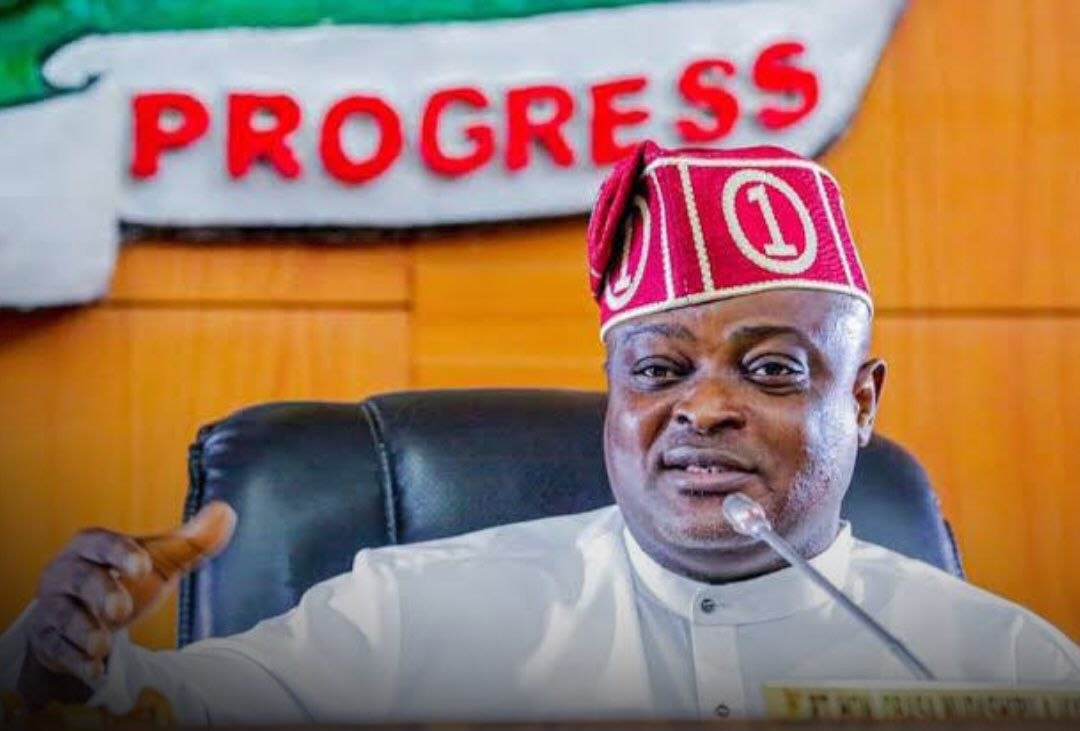 Lagos Assembly Holds Public Hearing on Bill to Prohibit Street Begging and Street Urchins