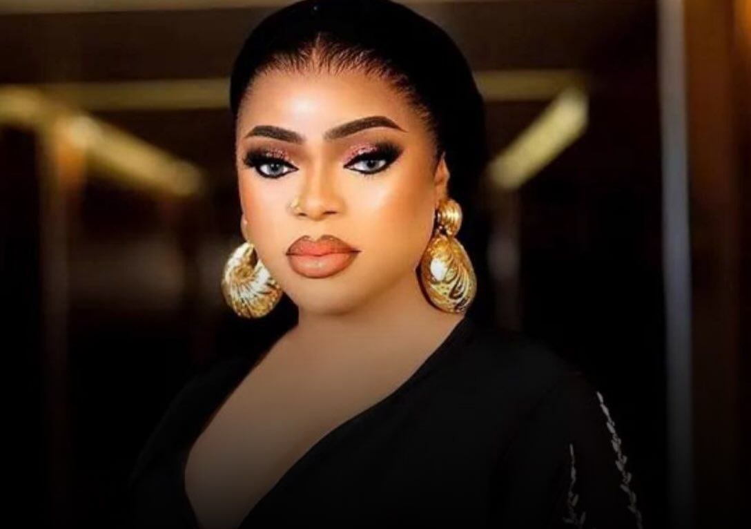 "Just Because I Message You Doesn't Mean I Want to Sleep With You" – Bobrisky Warns Men
