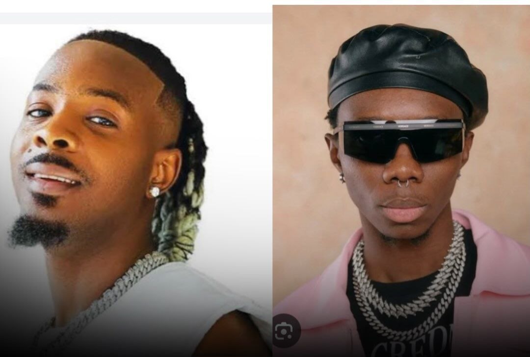 Young Jonn Rejects Blaqbonez's Attempt to Reconnect 11 Years After Choosing DJ Coublon Over Him