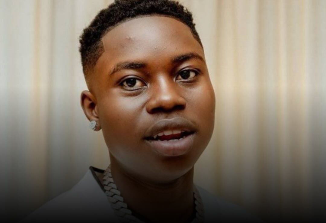 "I Want to Be in the Same Room as Dangote and Otedola" – Peller Reveals Why He Is Going Back to School