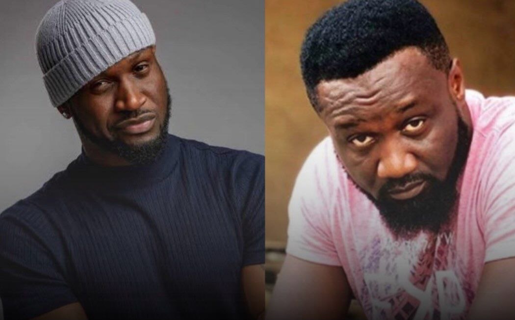 Peter Okoye Admits Receiving $800,000 in SACEM Royalties, Says Jude Got Nothing