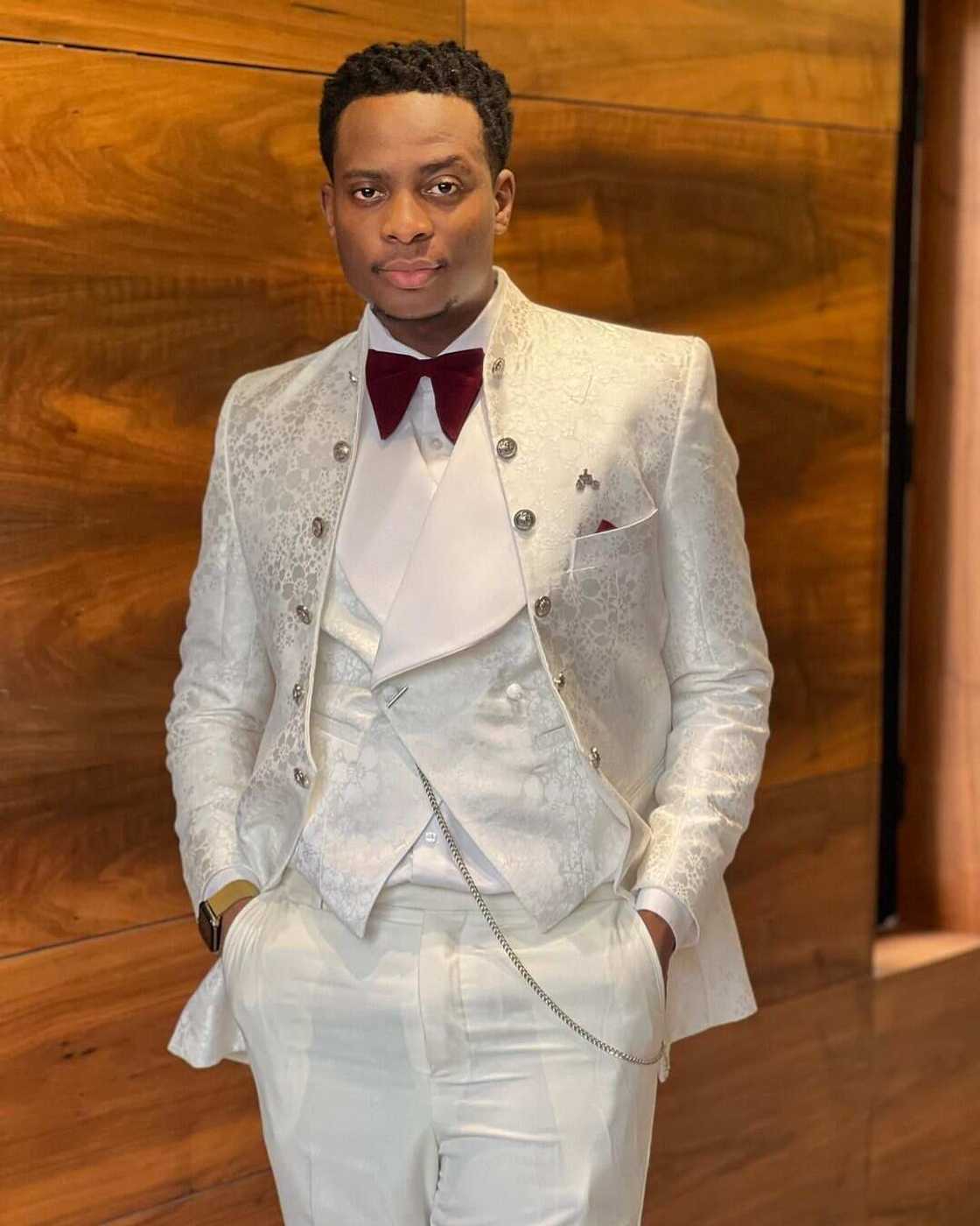 “I Haven’t Shared a Bed With a Woman in Four Years” - Sydney Talker Opens Up About His Celibacy Journey