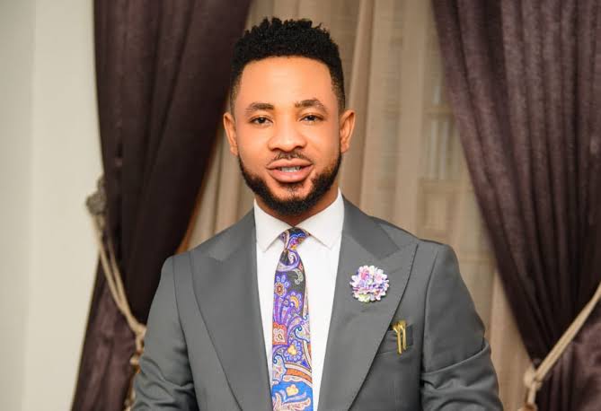 “Stay Away From Widows” - Pastor Julius Ekweozor Sparks Controversy With Spiritual Warning to Men
