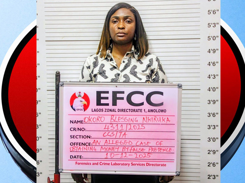 Court Grants Blessing CEO N20m Bail in Alleged N69.15m Fraud Case