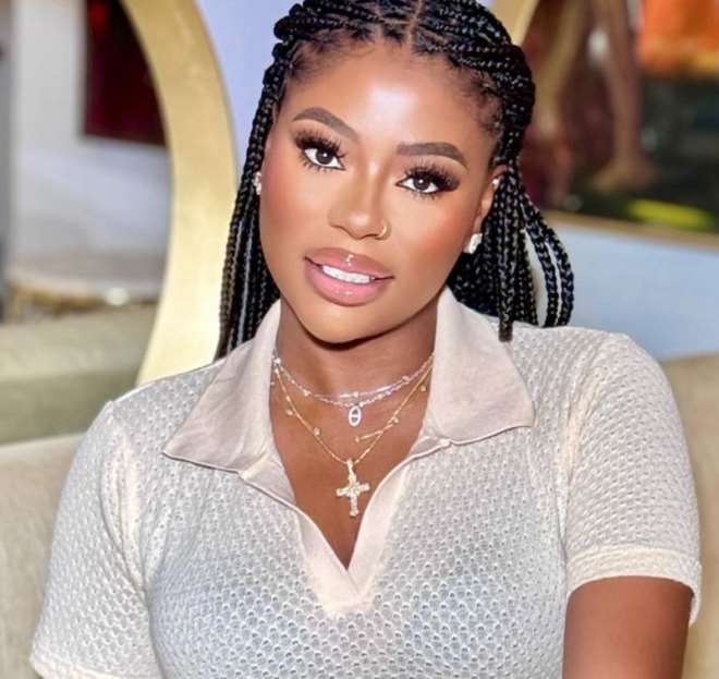 “I’m the Only One Responsible for My Daughter” - Sophia Momodu Claims She Pays All of Imade’s Bills