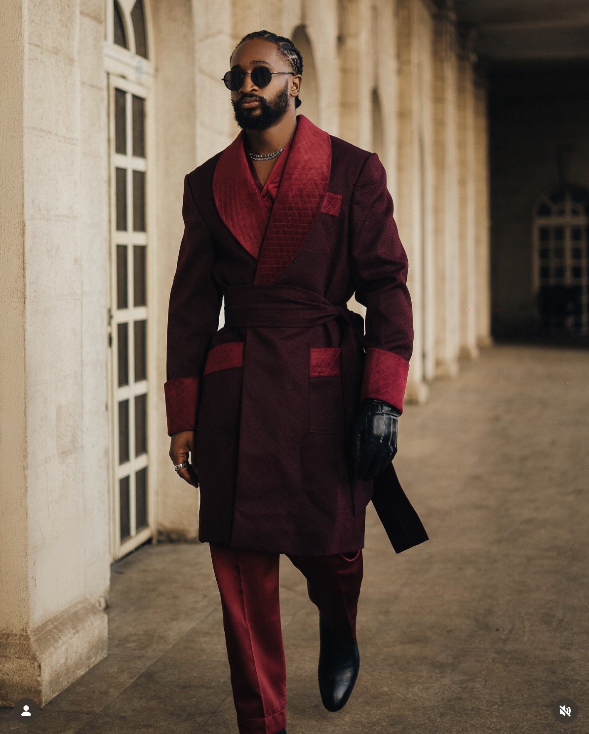 Chimsom Chuka Emerges First Head of House as Abi Becomes Deputy in BBNaija Season 11