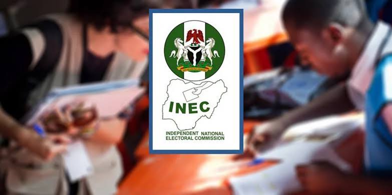 Gunshots and Panic as Armed Hoodlums Attack INEC Officials in Osun, Cart Away PVCs and BVAS Devices