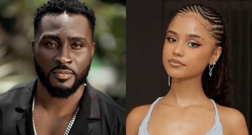 “Deny Tyla and Her Team Visas Too” - BBNaija Star Pere Calls for Retaliation Amid Xenophobia Outrage