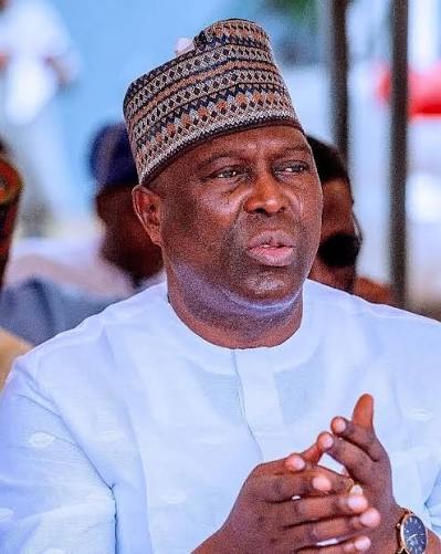 Osun SSG, Five Others Arrested as Police Recover N4.8 Million, PVCs and Voter Register in Alleged Vote-Buying Probe